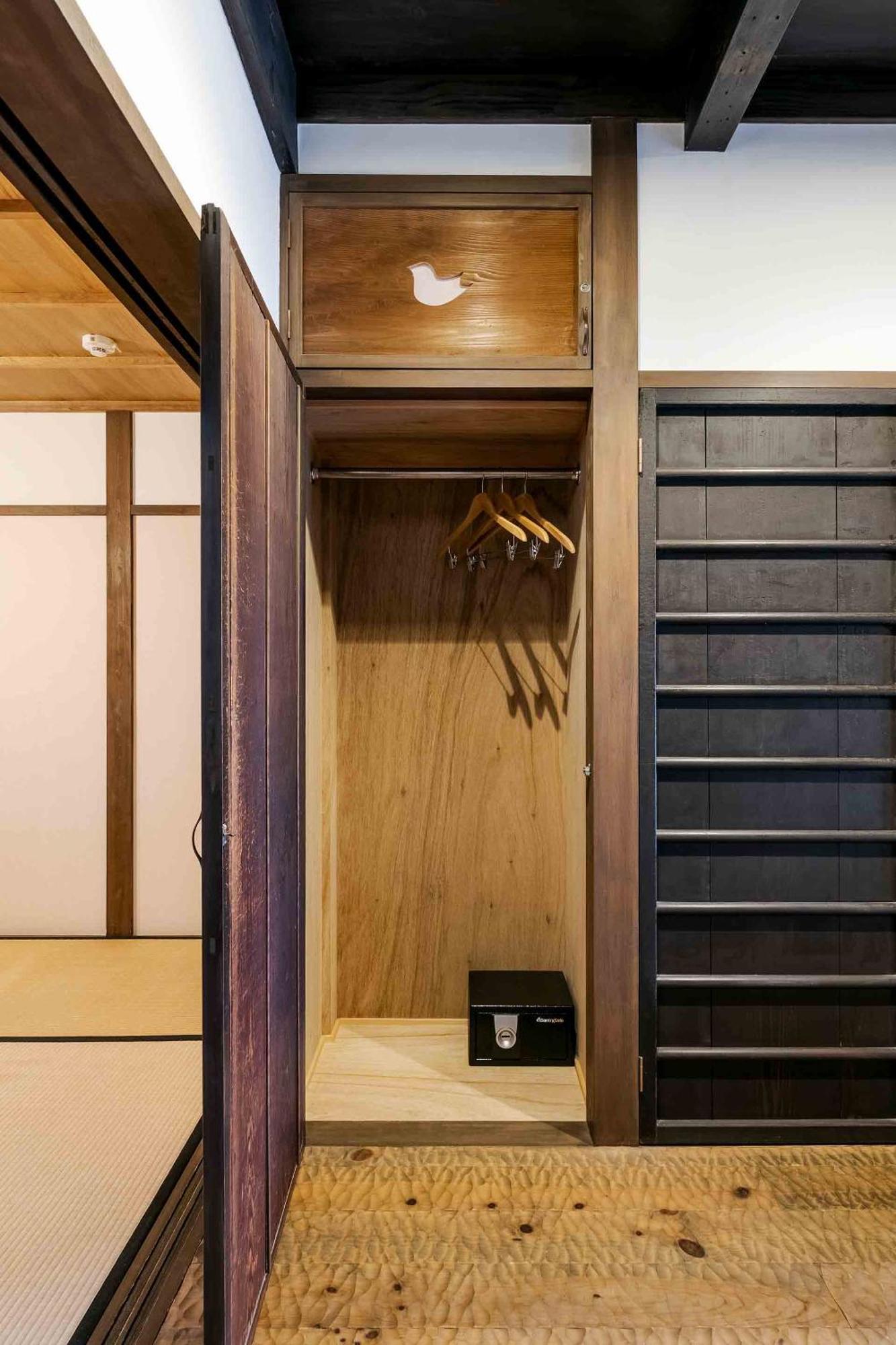 Hatoba An Machiya House Kyōto Exterior foto